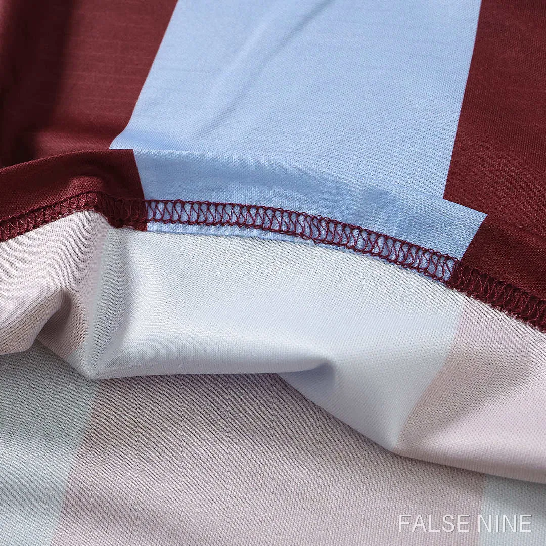 Trabzonspor 26/27 Home Shirt (Fan Version), photo 9