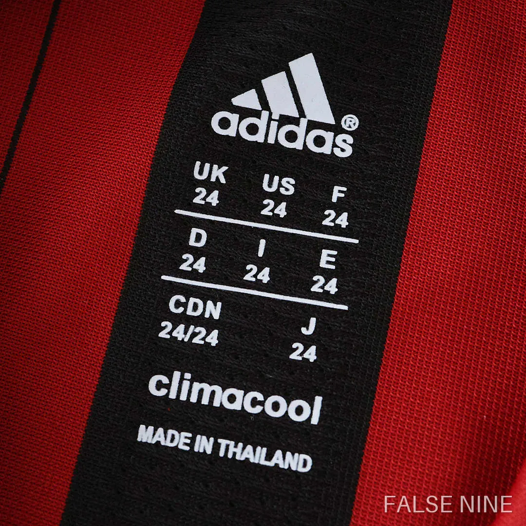 13/14 A.C. Milan home retro Kids kit, photo 31