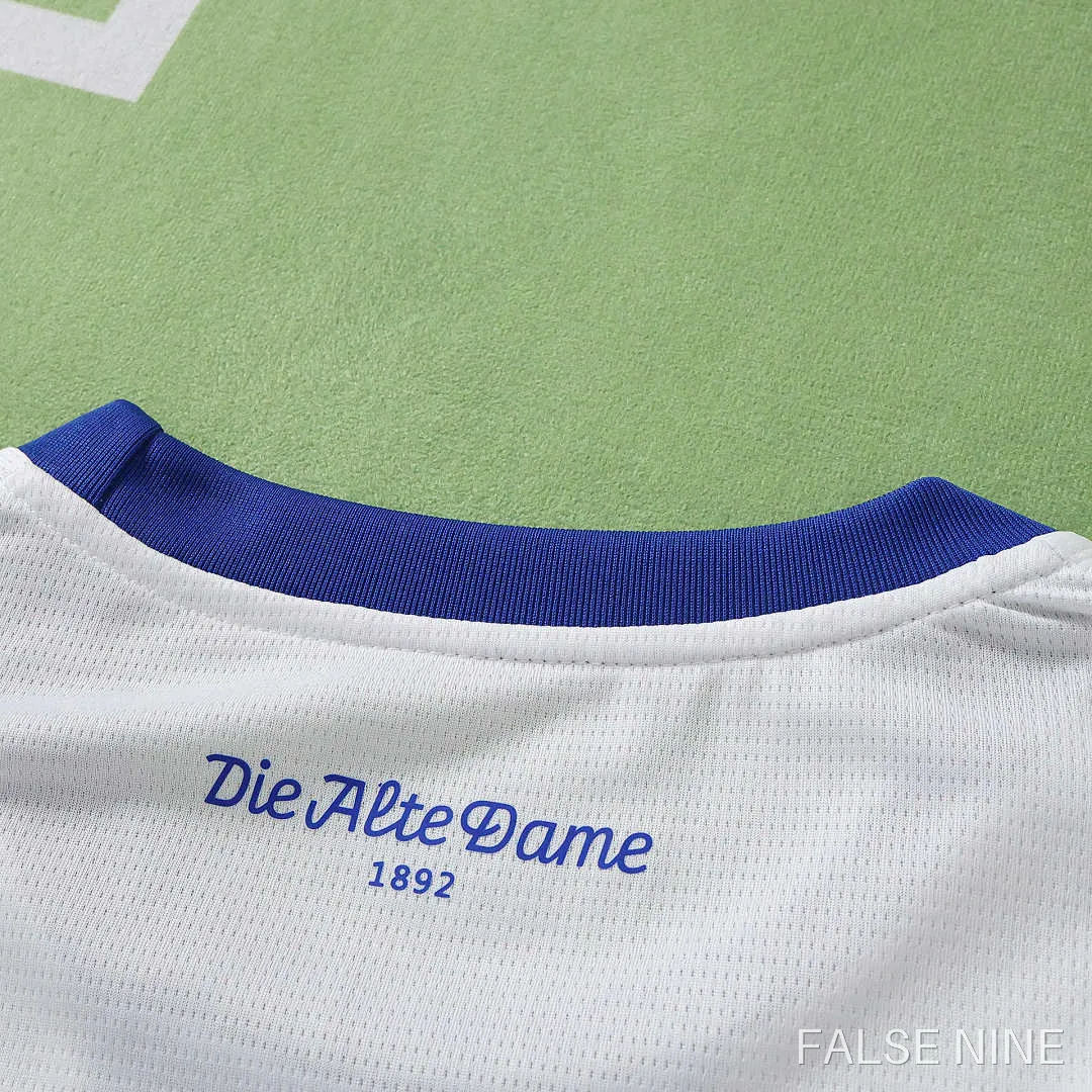 Hertha BSC 26/27 Home Shirt (Fan Version), photo 3