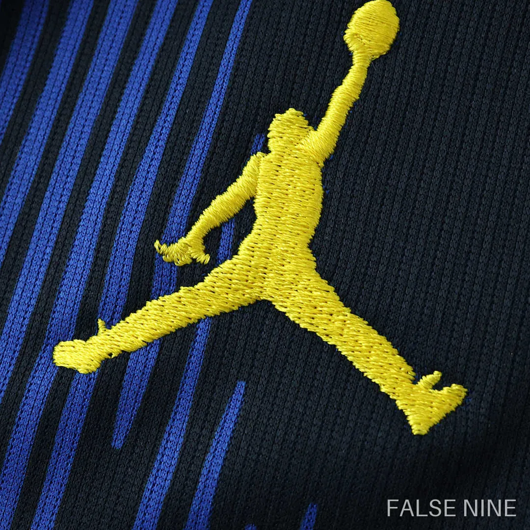 Brazil 2026 Away Shirt (Fan Version), photo 14