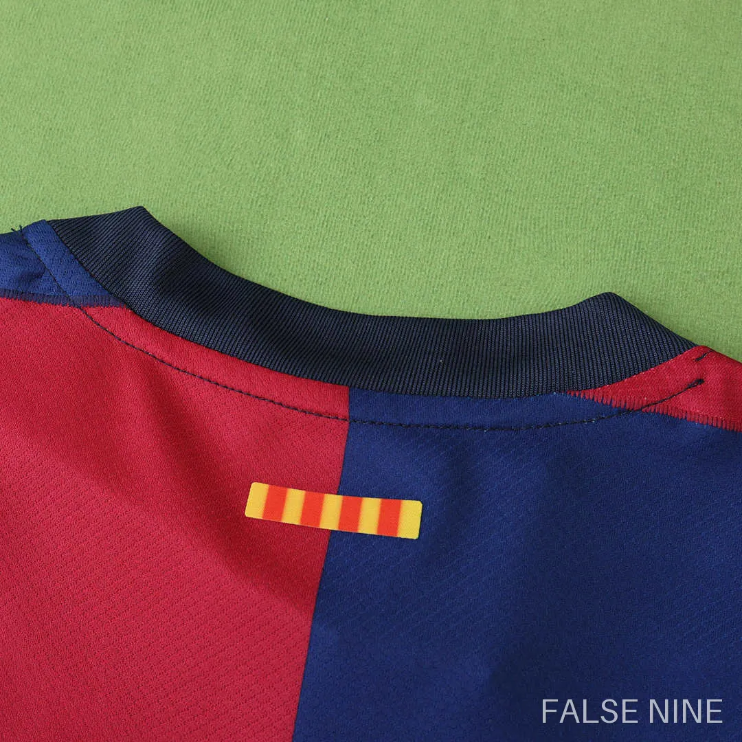 FC Barcelona 24/25 Special Shirt (Fan Version), photo 25