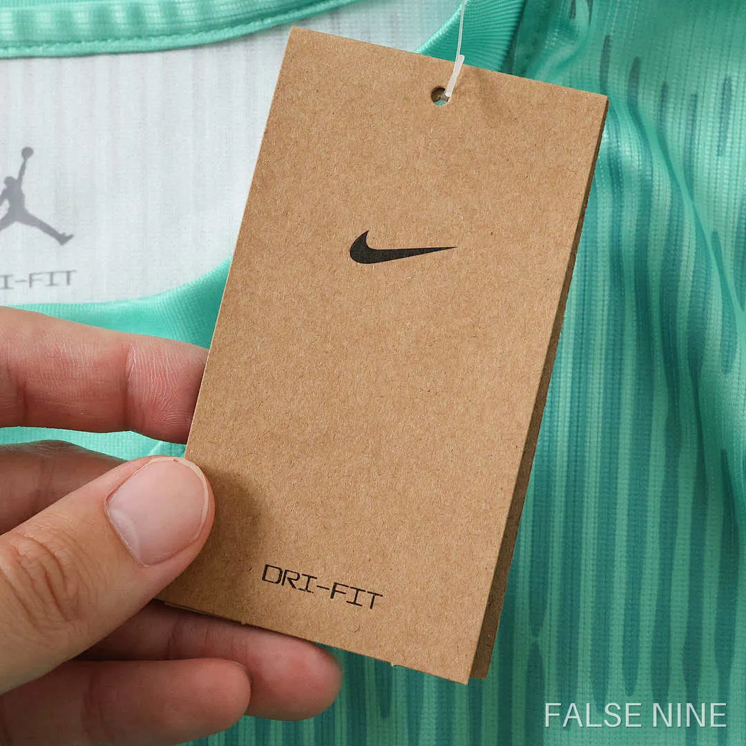 Brazil 2026 Goalkeeper Shirt (Goalkeeper Version), photo 20