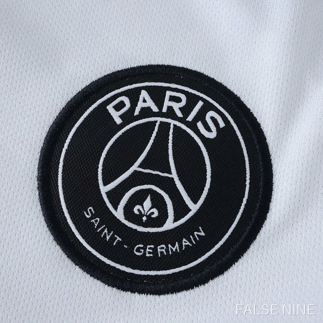 Paris Saint-Germain 18/19 Away Shirt (Fan Version, Long Sleeve), photo 4