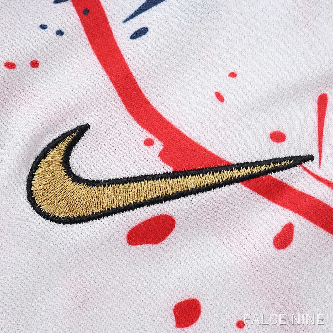 Paris Saint-Germain 25/26 Training Shirt (Fan Version), photo 15