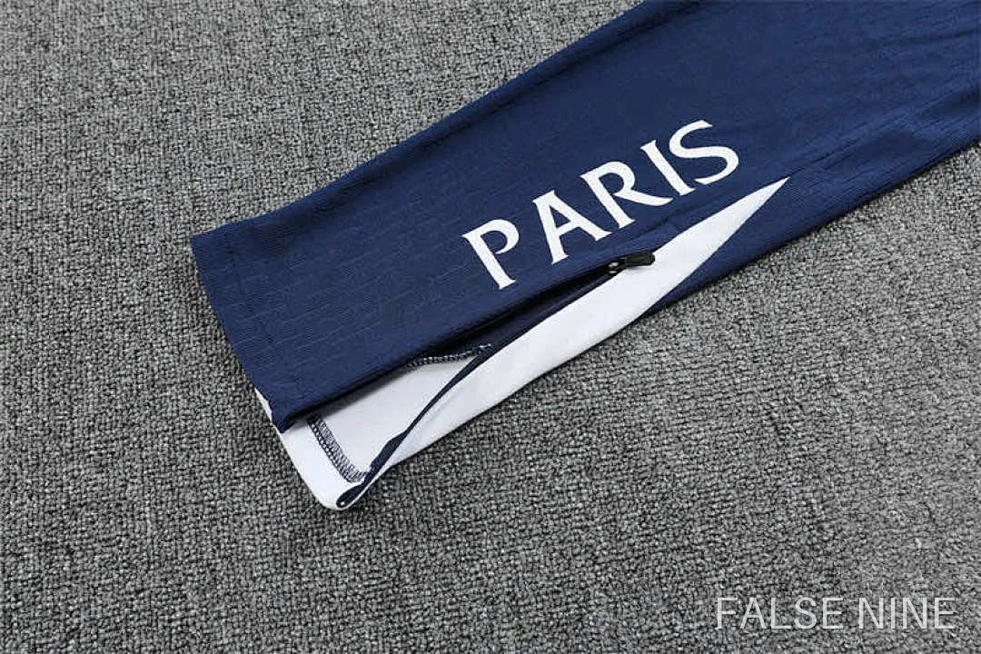 Paris Saint-Germain 25/26 Training Tracksuit, photo 20