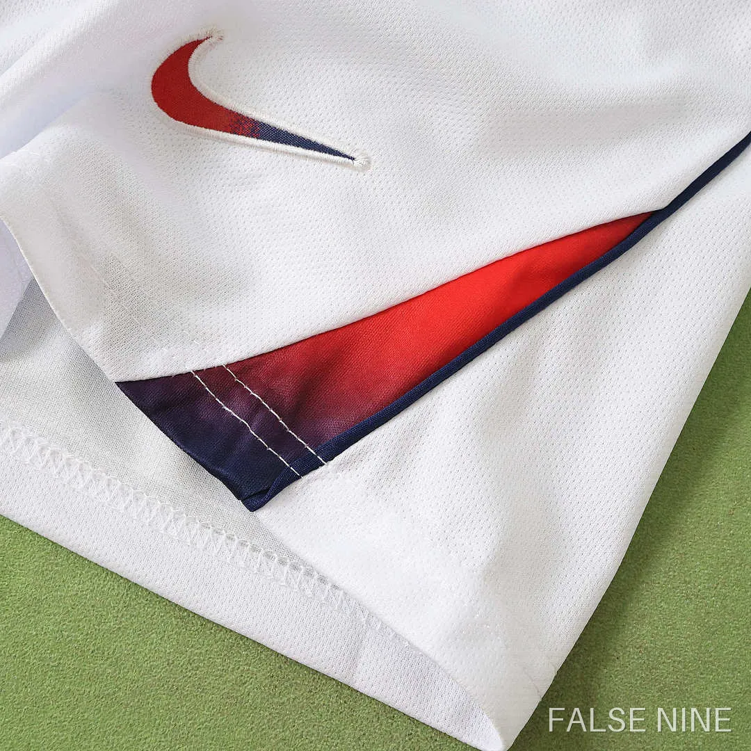 Chivas Guadalajara 26/27 Away Kids Kit, photo 10