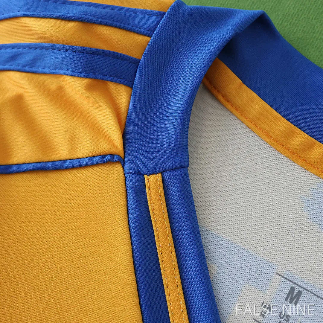 Tigres UANL 25/26 Home Shirt (Fan Version), photo 4