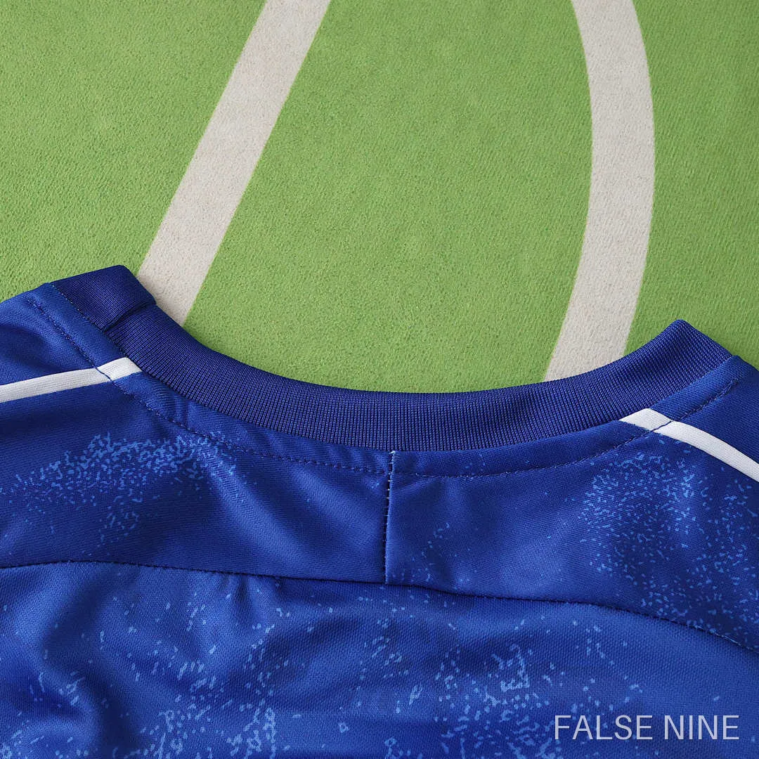 Brazil 2026 Commemorative Home Shirt (Fan Version), photo 3