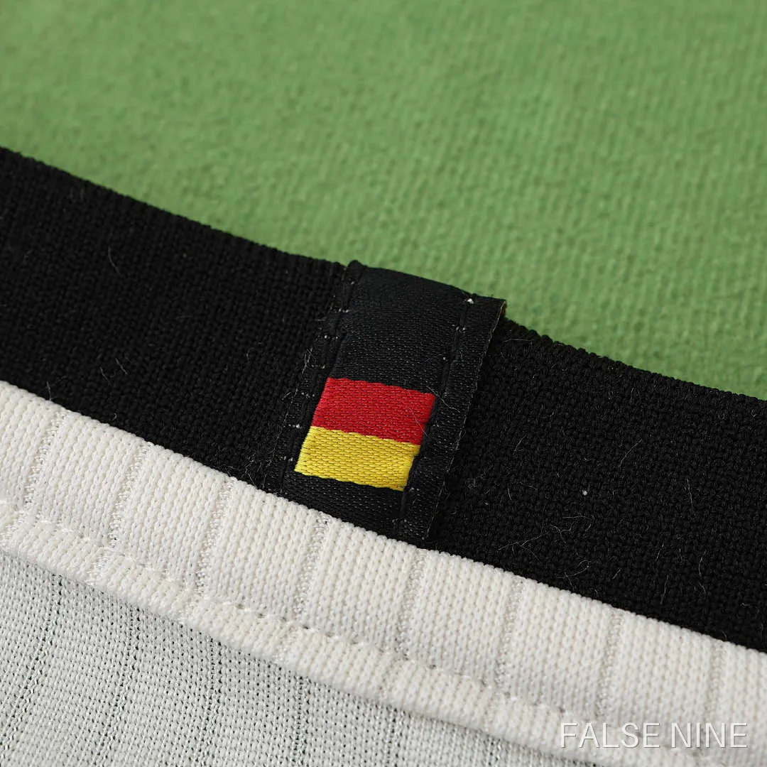 Germany 24/25 Home Shirt (Fan Version), photo 10