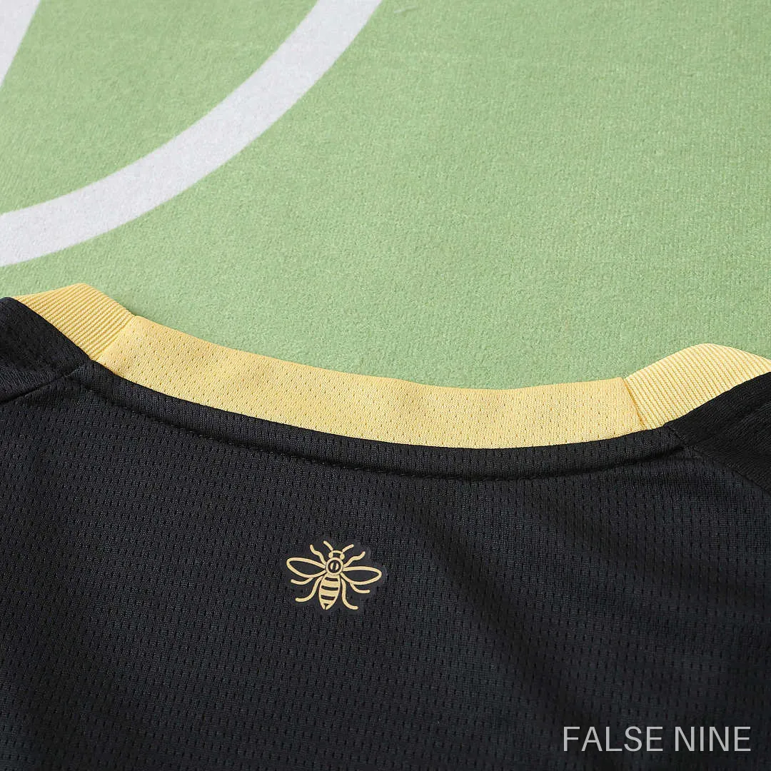 Manchester City 26/27 Away Shirt (Women), photo 3