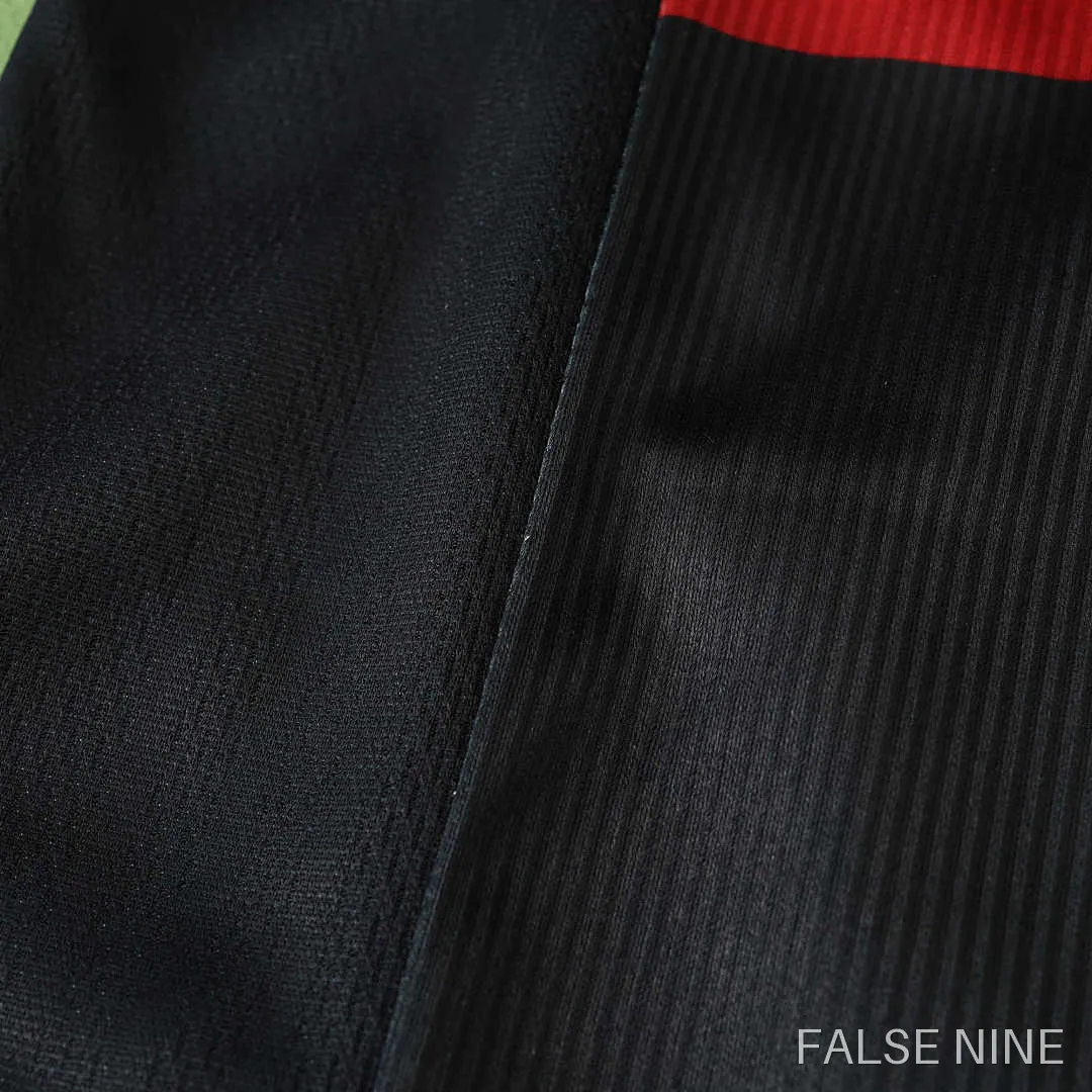 98/99 A.C. Milan third retro Fan version, photo 21