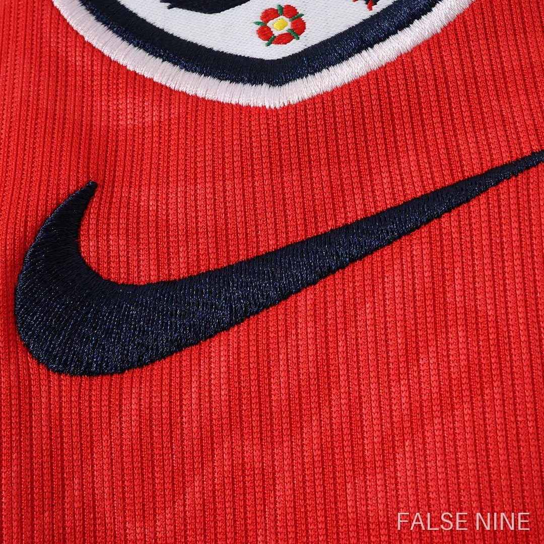England 2026 Away Shirt (Fan Version), photo 12