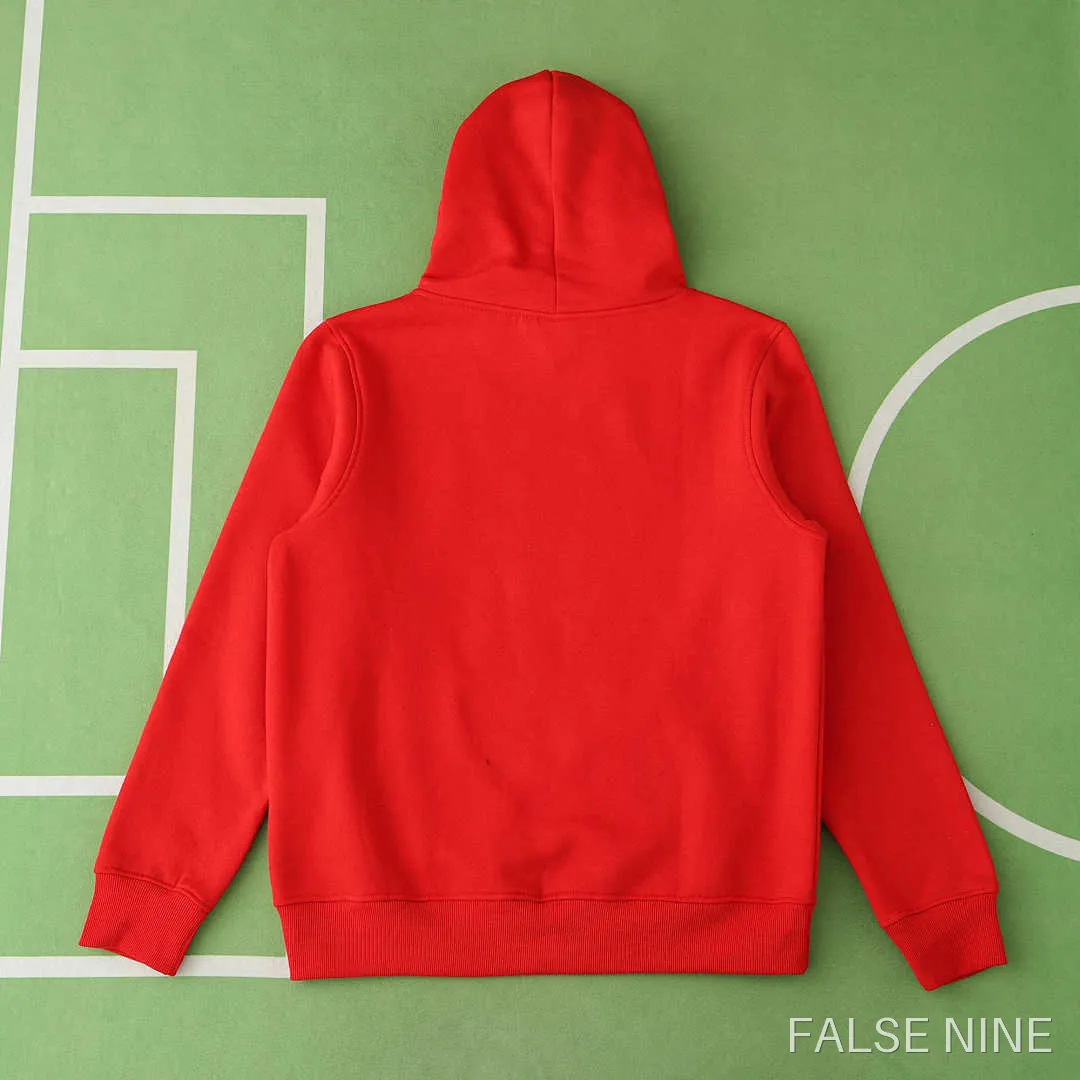 FC Barcelona 24/25 Training Hooded Jacket, photo 20