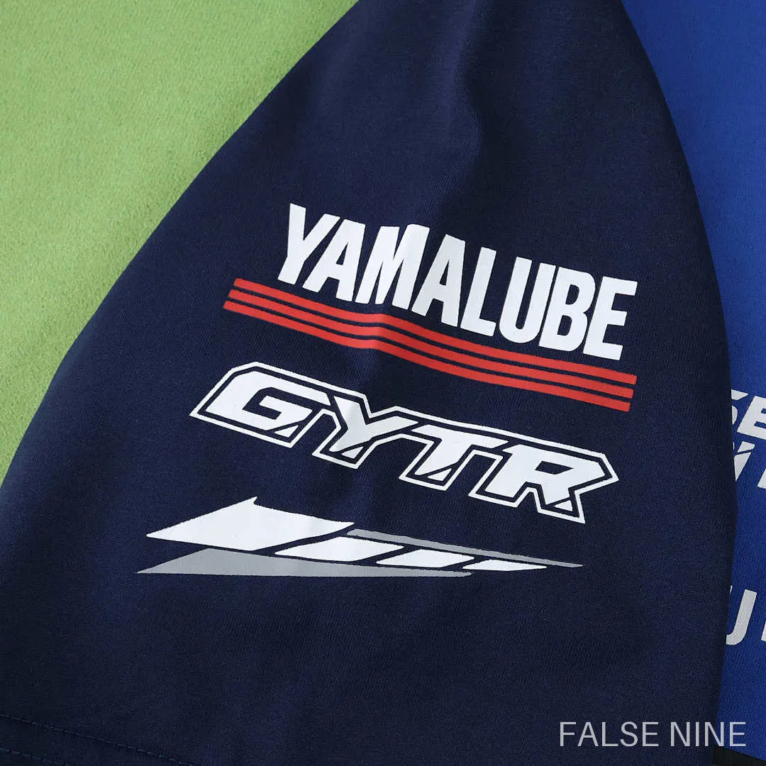 Yamaha Racing Polo Shirt, photo 10