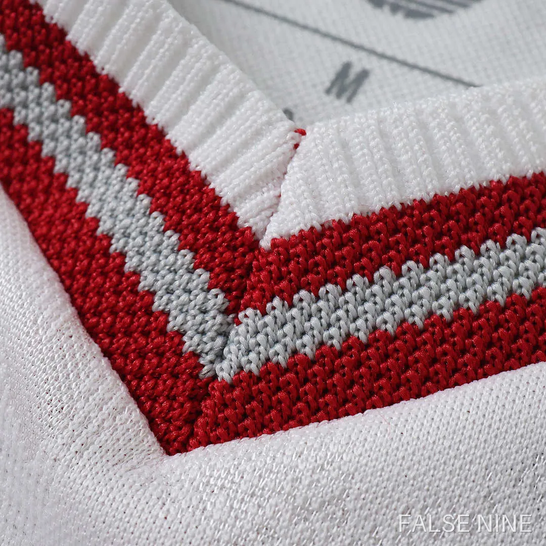 Liverpool 26/27 Away Shirt (Player Version), photo 23