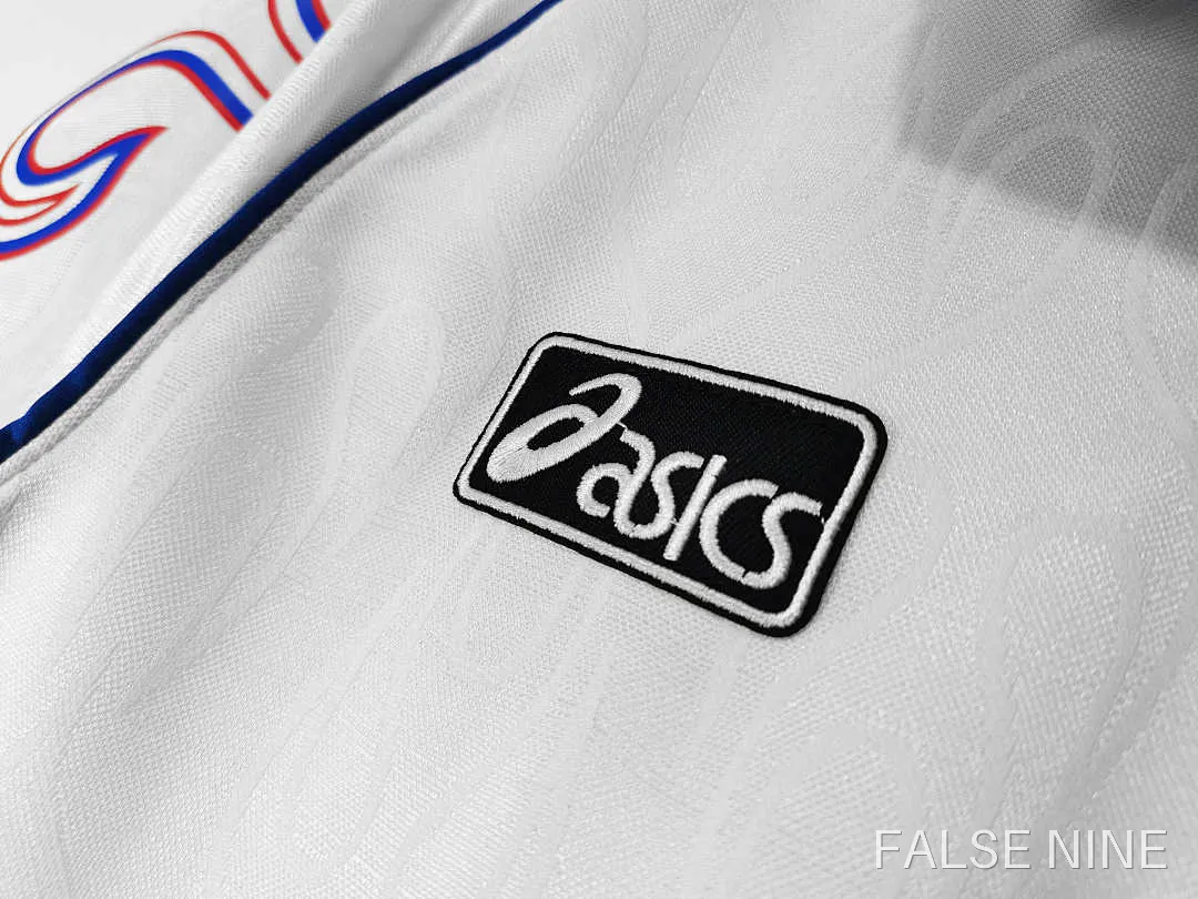 98 season Japan away retro Fan version, photo 8