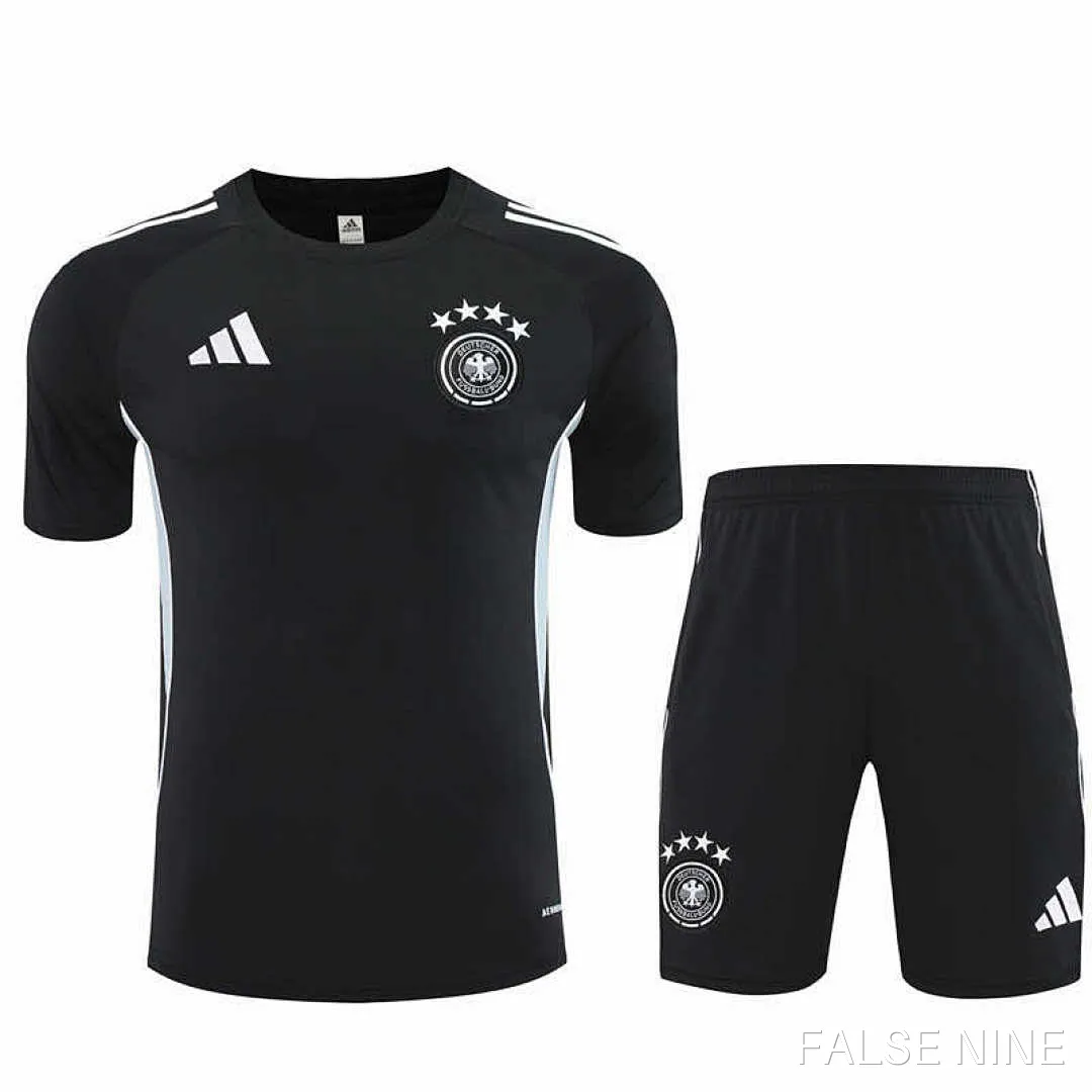 Germany 25/26 Training Kit (Fan Version), photo 2