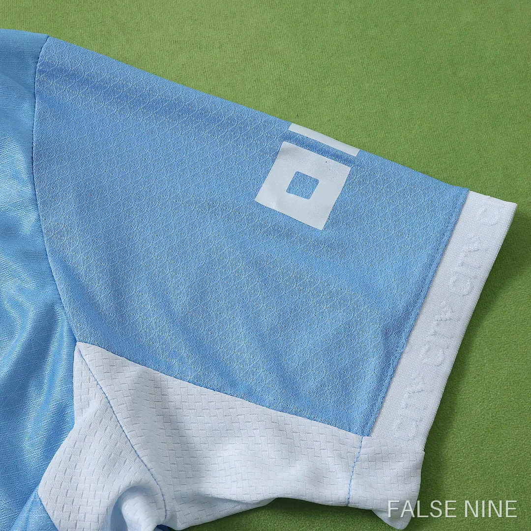 Manchester City 26/27 Home Shirt (Player Version), photo 21