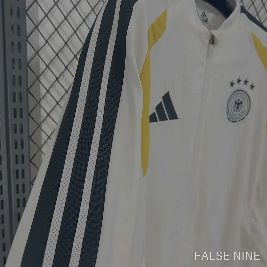 Germany 2026 World Cup Jacket, photo 4