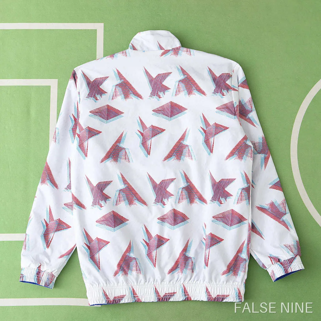Japan 24/25 Training Windbreaker, photo 26