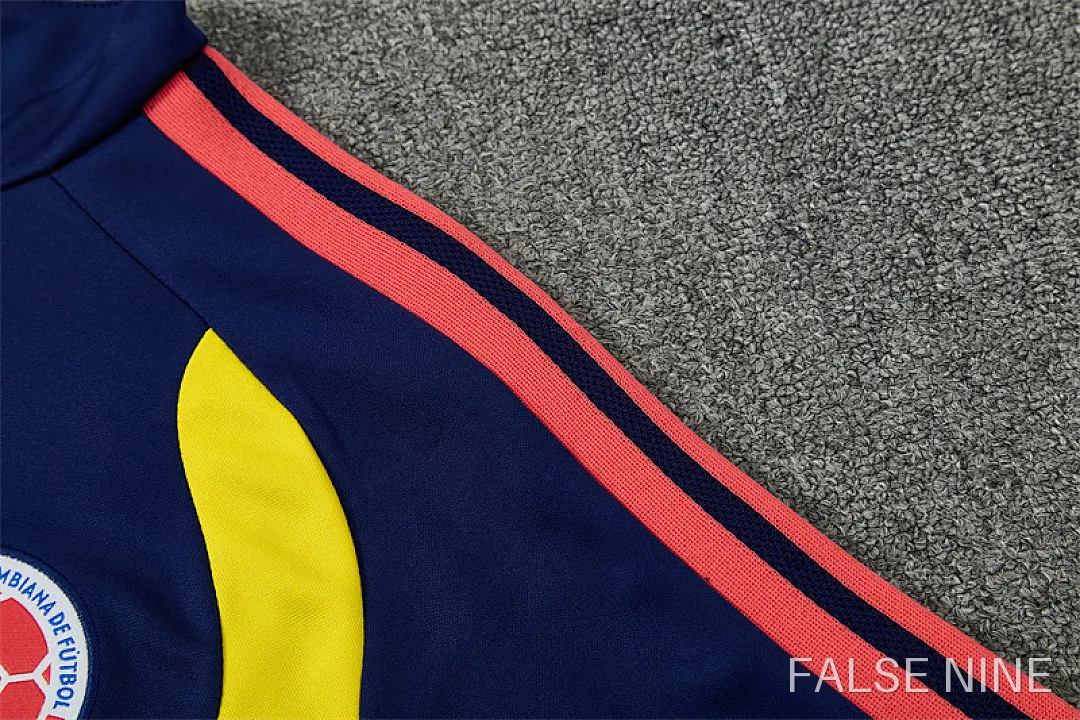 Colombia 2026 Training Tracksuit, photo 18