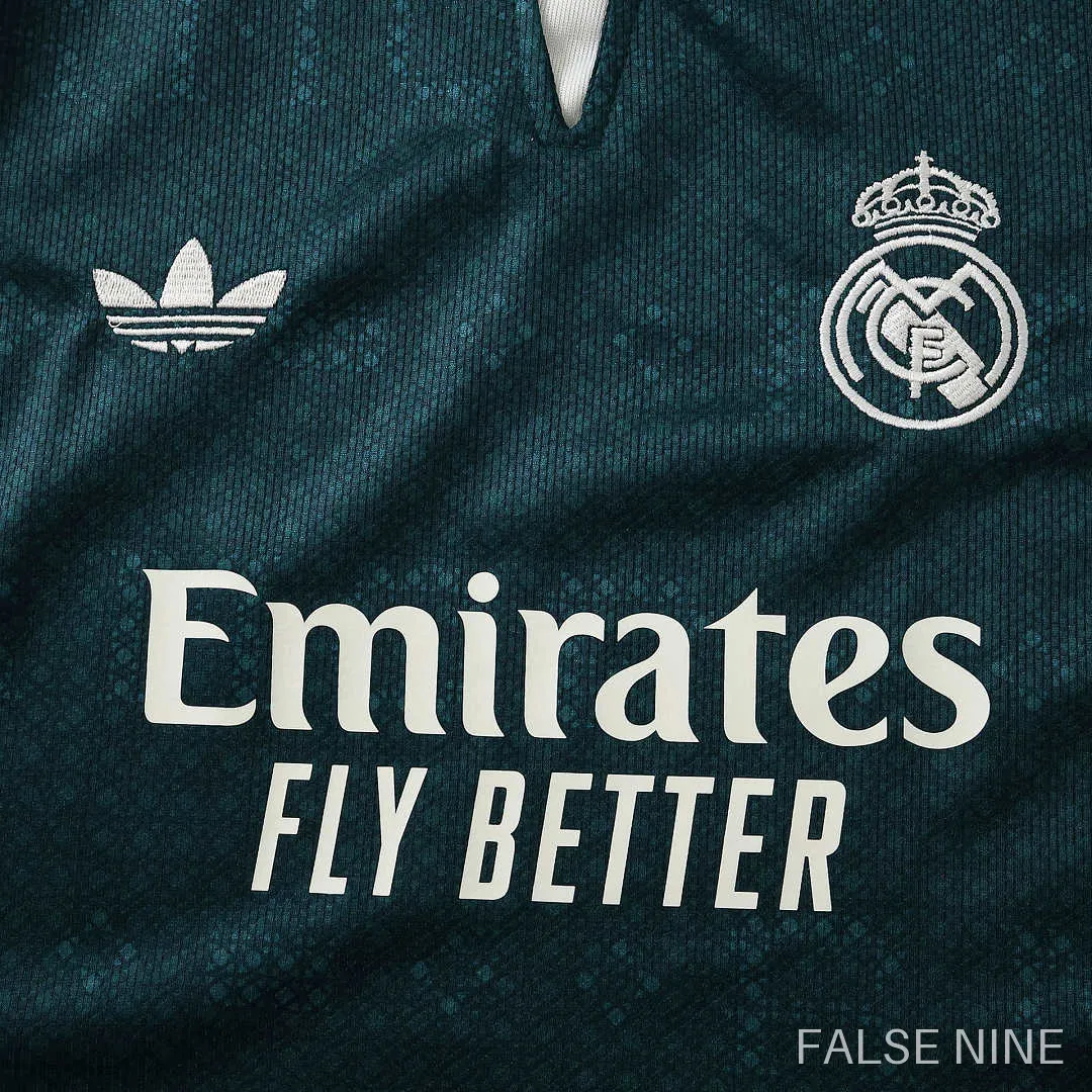 Real Madrid 26/27 Away Shirt (Women's), photo 11