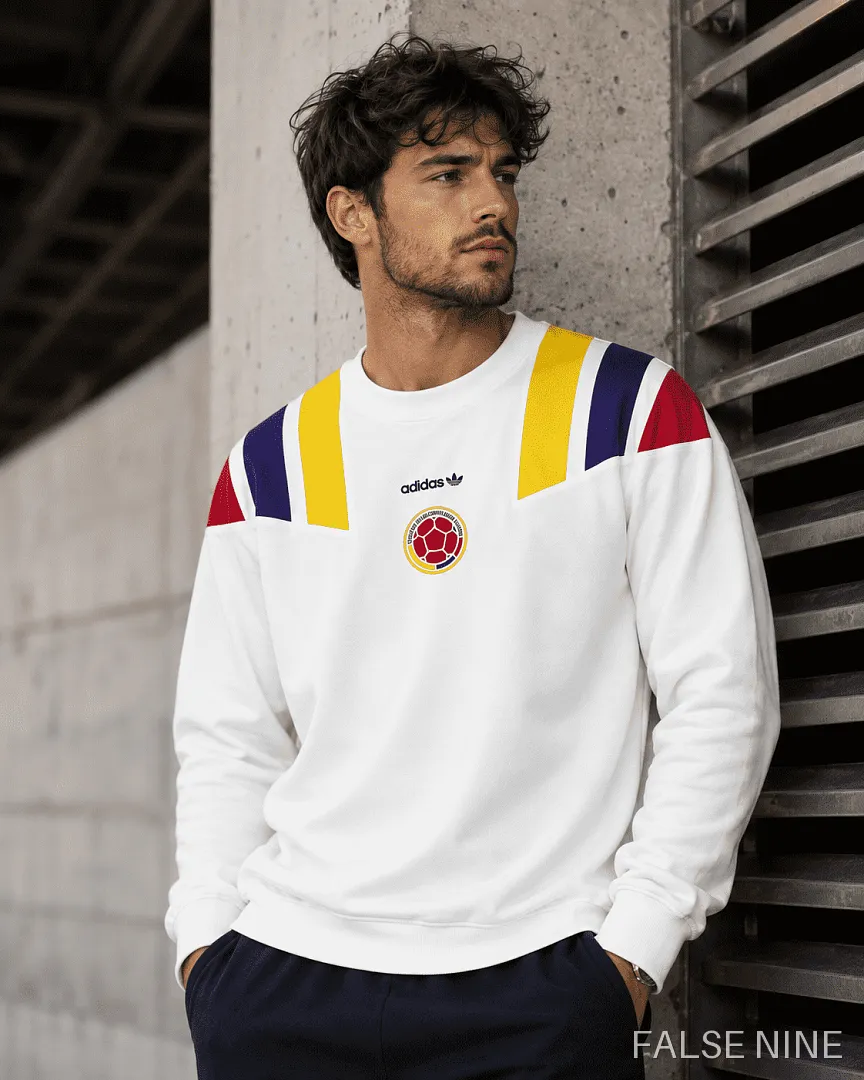 2026 FIFA World Cup Colombia hoodie long sleeves, photo 4