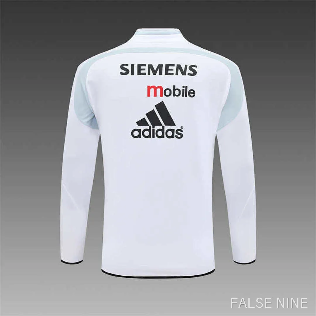 Real Madrid 04/05 Training Jacket, photo 21