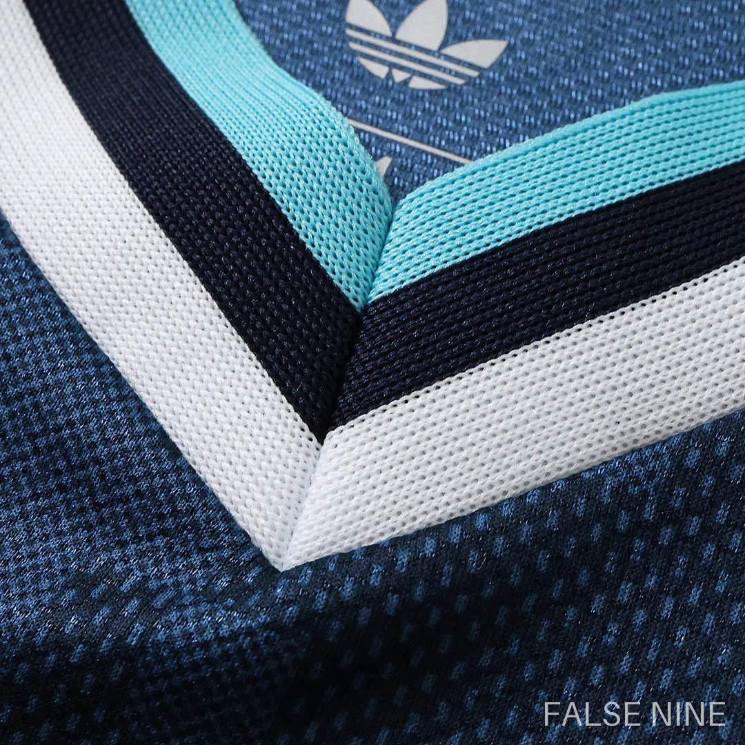 Newcastle United 26/27 Away Kids Kit, photo 30