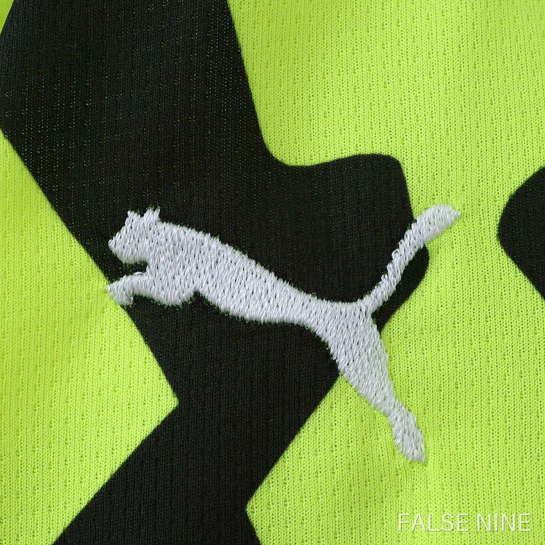 Borussia Dortmund 25/26 Home Shirt (Fan Version), photo 10