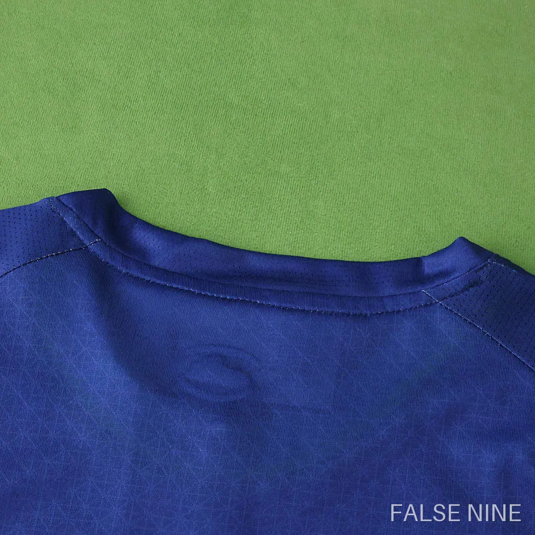 Olympique de Marseille 25/26 Third Shirt (Player Version), photo 23