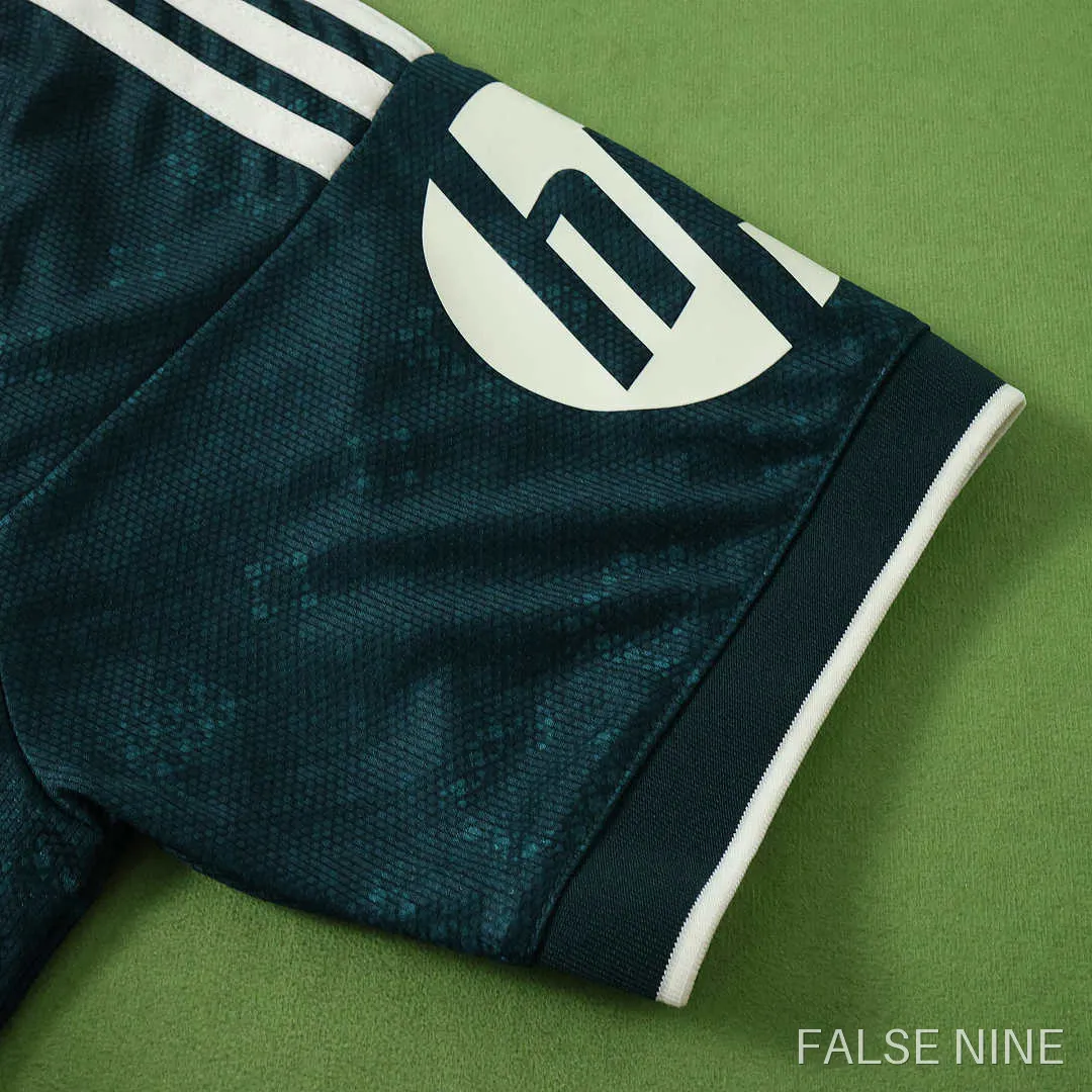 Real Madrid 26/27 Away Shirt (Fan Version), photo 16