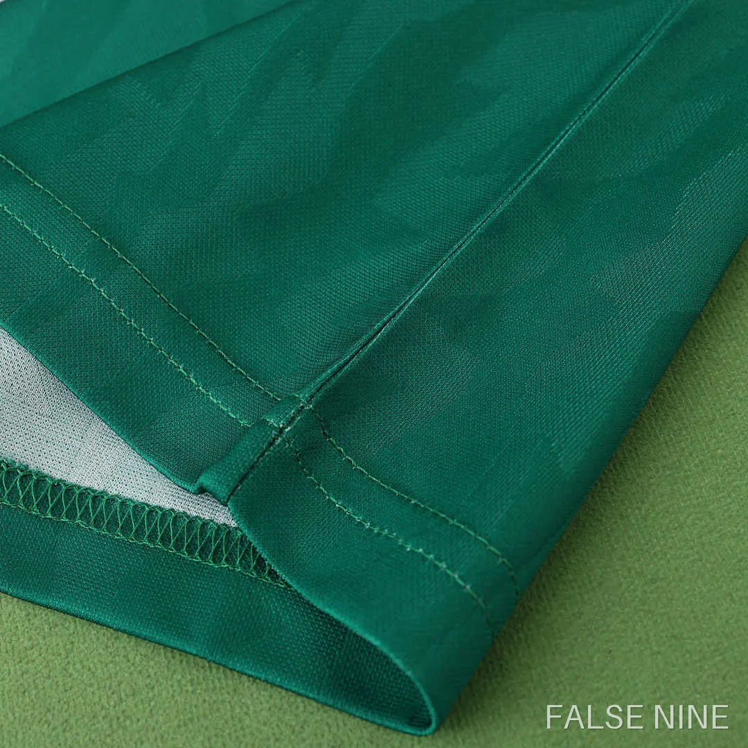 Nigeria 1996 Home Retro Jersey (Fan Version), photo 14