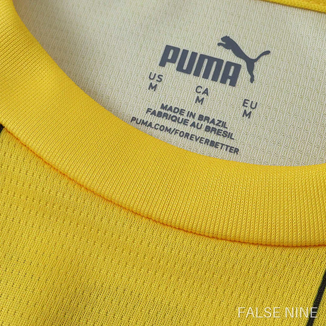 Borussia Dortmund 25/26 One Piece Concept Fan Version Shirt, photo 3