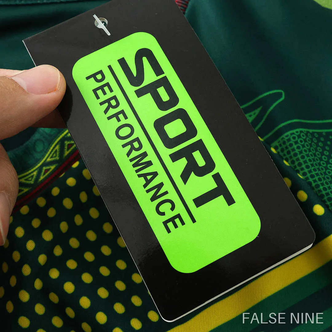 Mali 2026 Home Shirt (Fan Version), photo 16