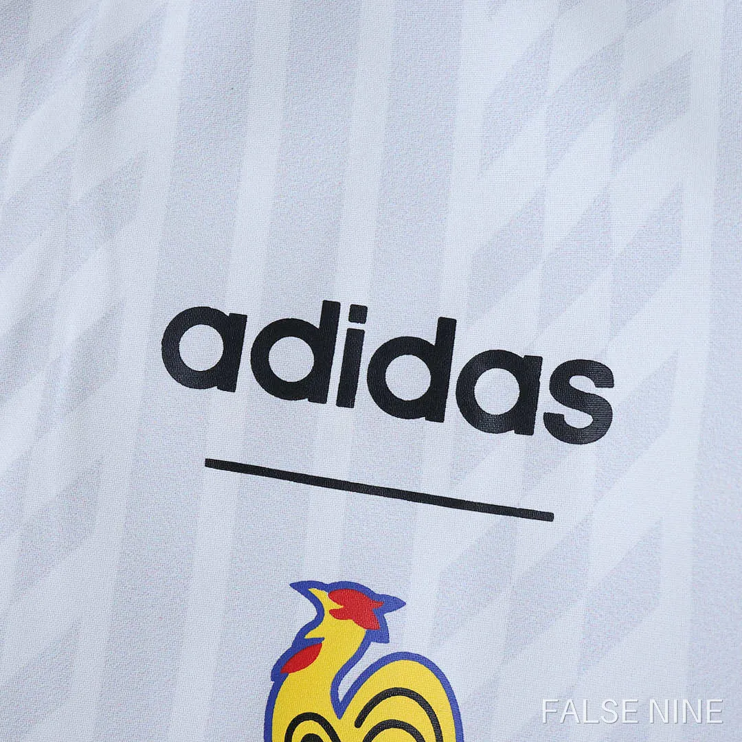 France 1994 Training Jacket (Retro), photo 4