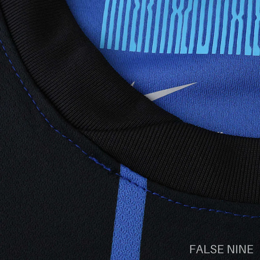 Inter Milan 25/26 Home Shirt (Fan Version), photo 3