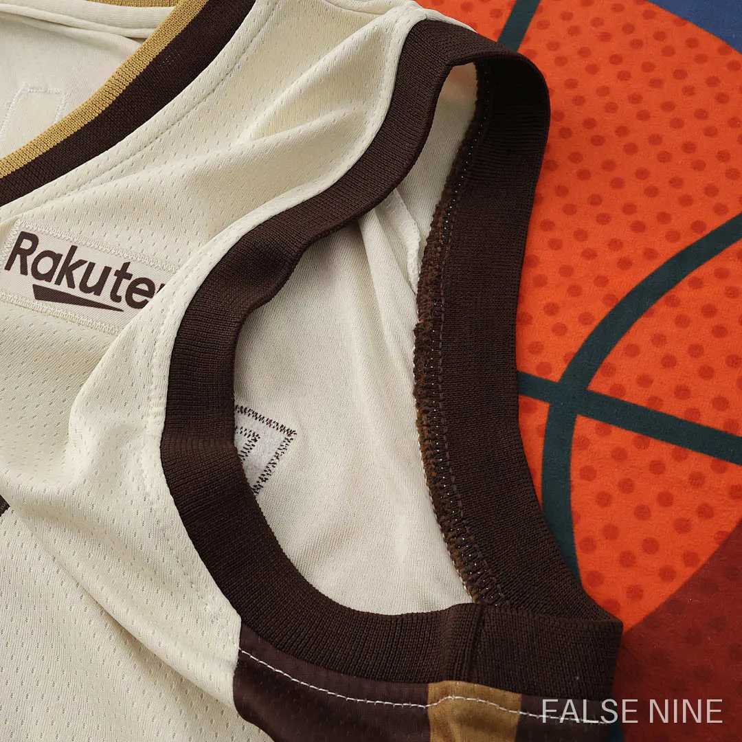 Golden State Warriors 2025-26 Jersey, photo 19