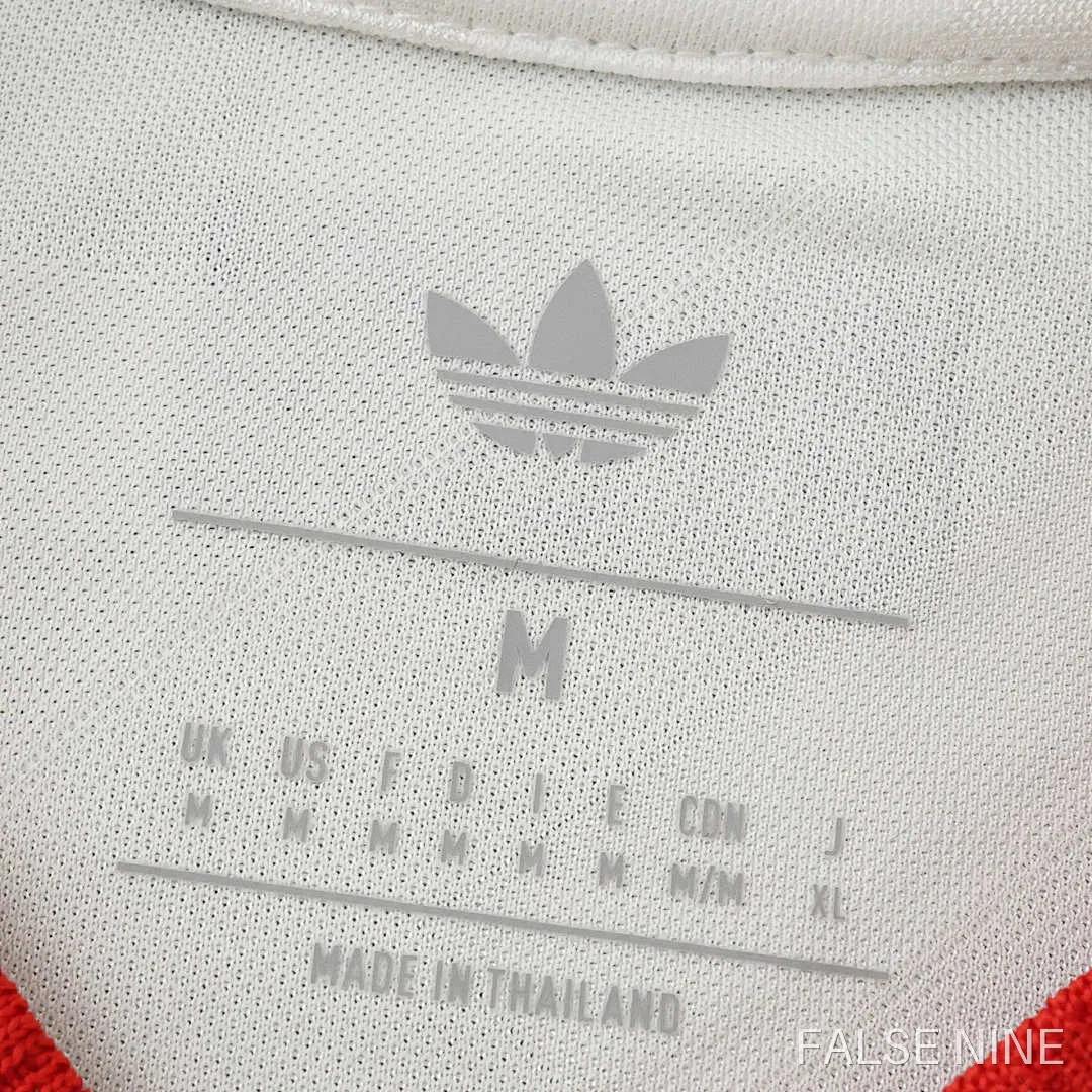 Mexico 2026 Away Shirt (Player Version), photo 18