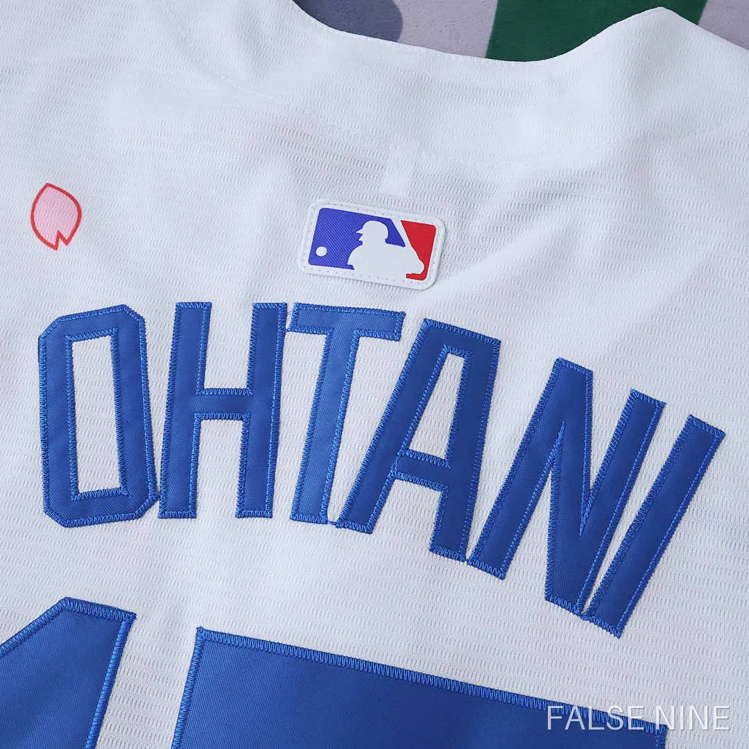 Los Angeles Dodgers 2025 Special Edition Jersey, photo 18