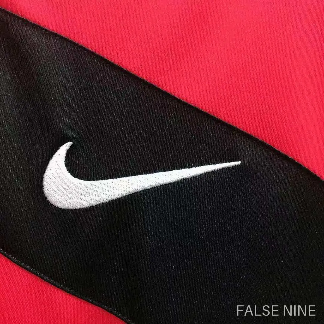 2010 Manchester United Home retro Fan version, photo 11