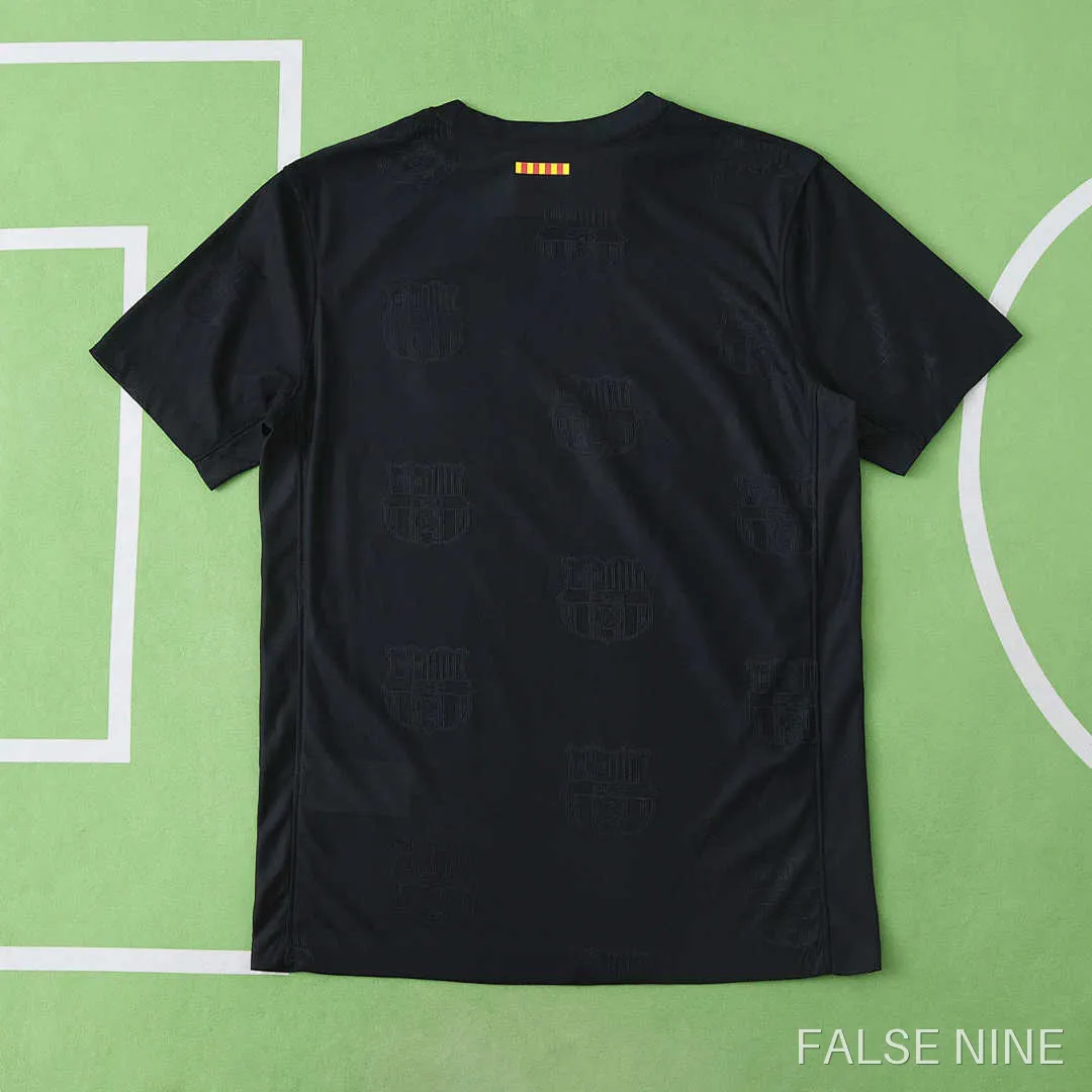 FC Barcelona 25/26 Away Shirt (Player Version), photo 24