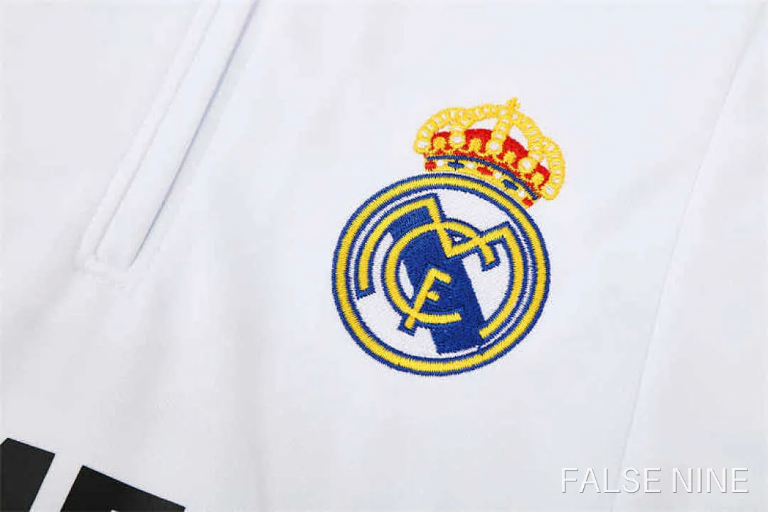 Real Madrid 04/05 Training Jacket, photo 6