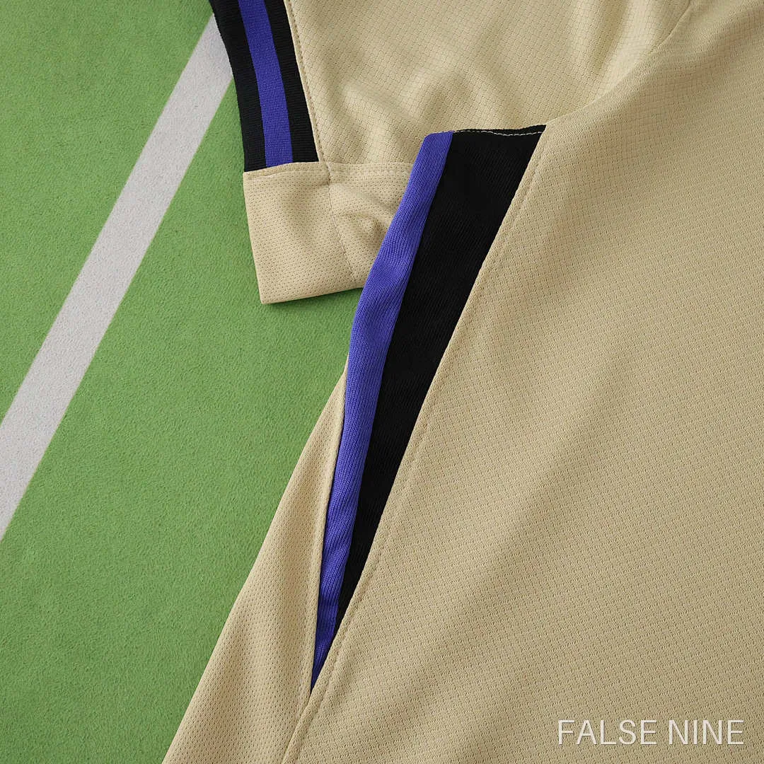 FC Barcelona 25/26 Away Shirt (Fan Version), photo 23