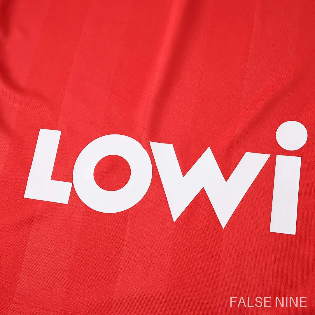 Getafe 25/26 Away Shirt (Fan Version), photo 23