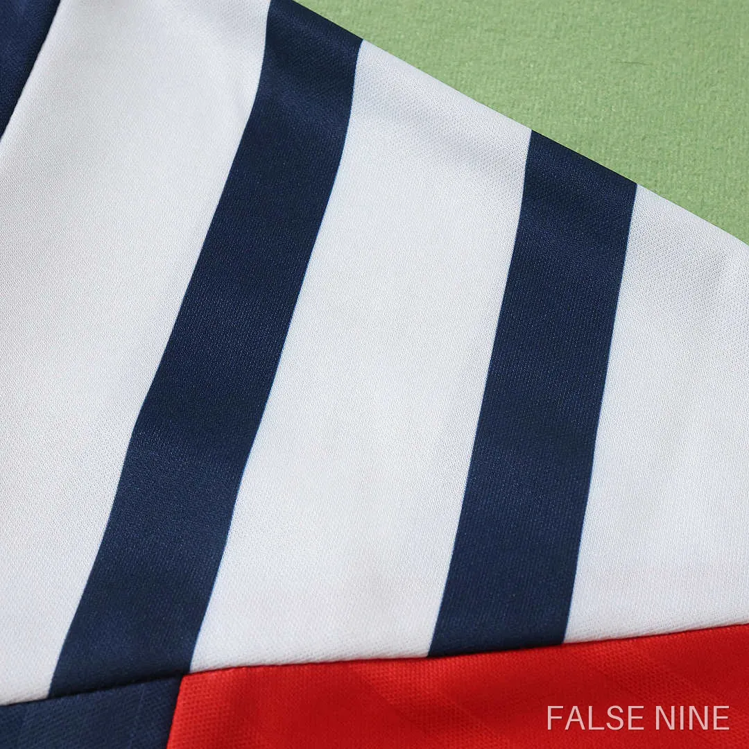 Arsenal 26/27 Originals EQT Shirt (Fan Version), photo 14
