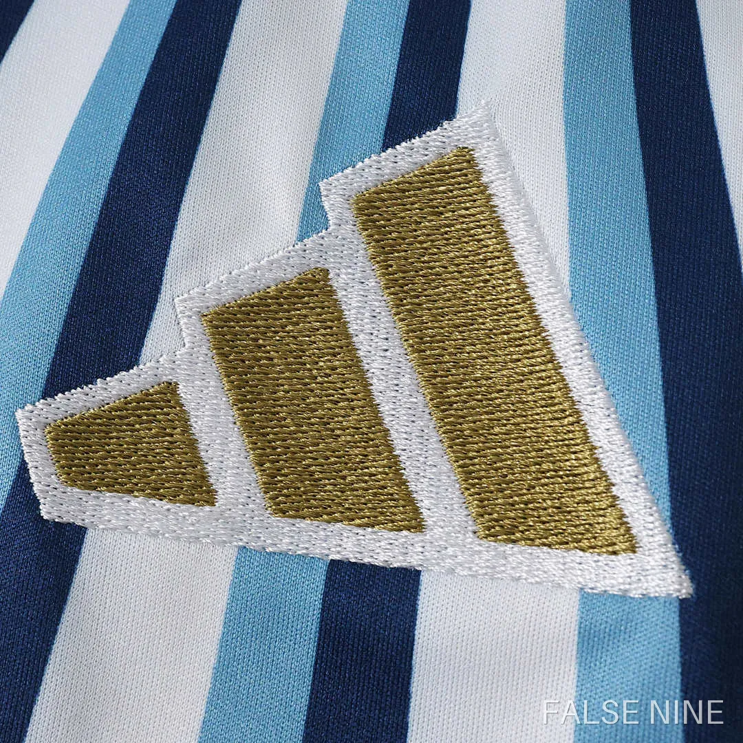 Argentina 2026 Training Shirt (Fan Version), photo 9