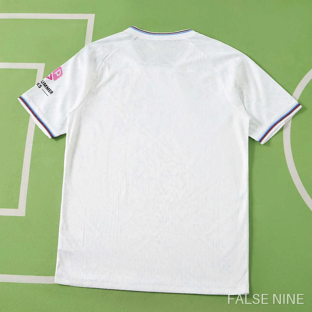 West Ham United 26/27 Away Shirt (Player Version), photo 2