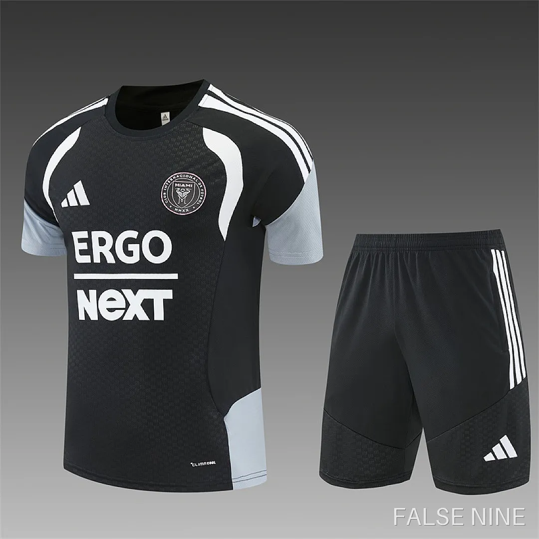 Inter Miami CF 26/27 Training Kit (Fan Version), photo 14