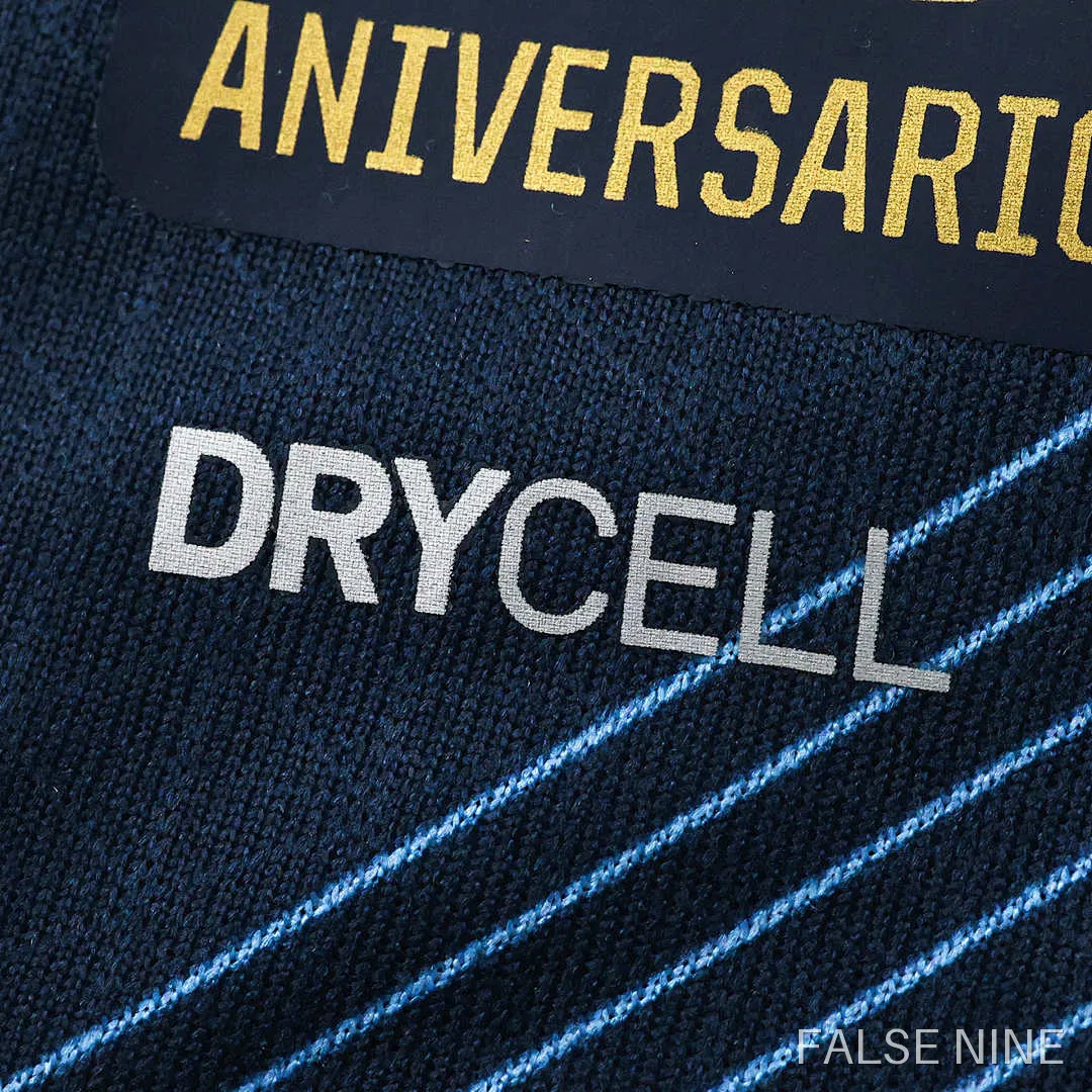 C.F. Monterrey 25/26 Third Shirt (Player Version), photo 15